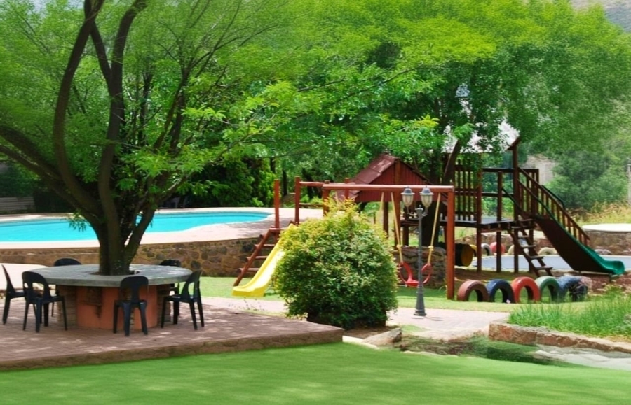 Commercial Property for Sale in Deneysville Free State